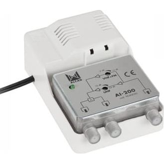 Alcad AI-200