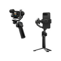 GoPro Fluid Pro AI - gimbal stabilizátor AI követéssel