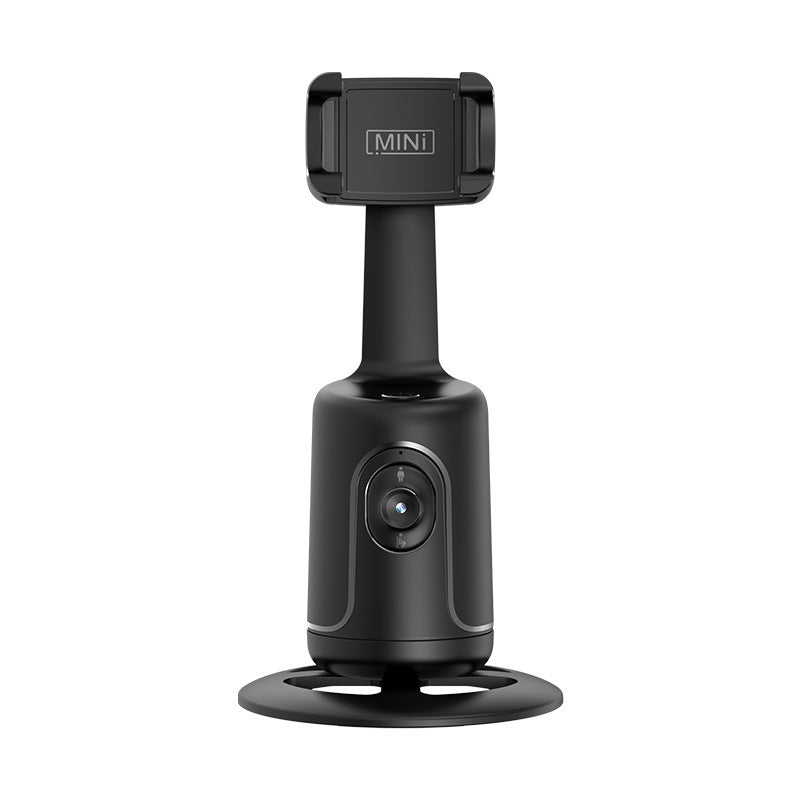AI Face Tracking Gimbal Stabilizer