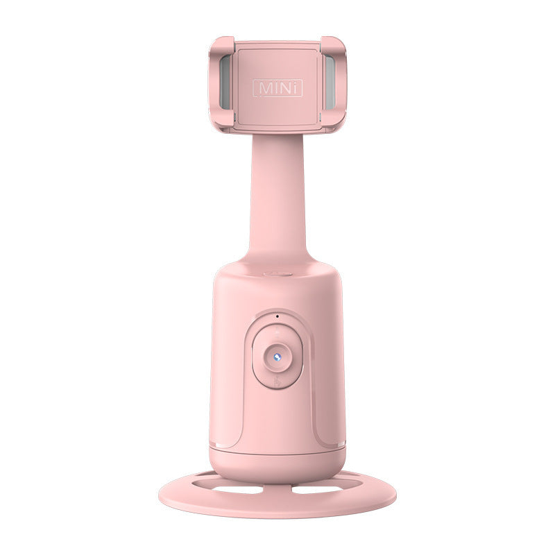 AI Face Tracking Gimbal Stabilizer