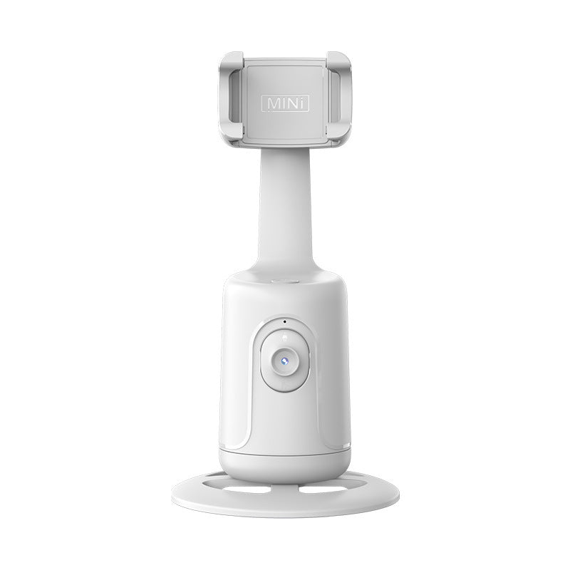 AI Face Tracking Gimbal Stabilizer
