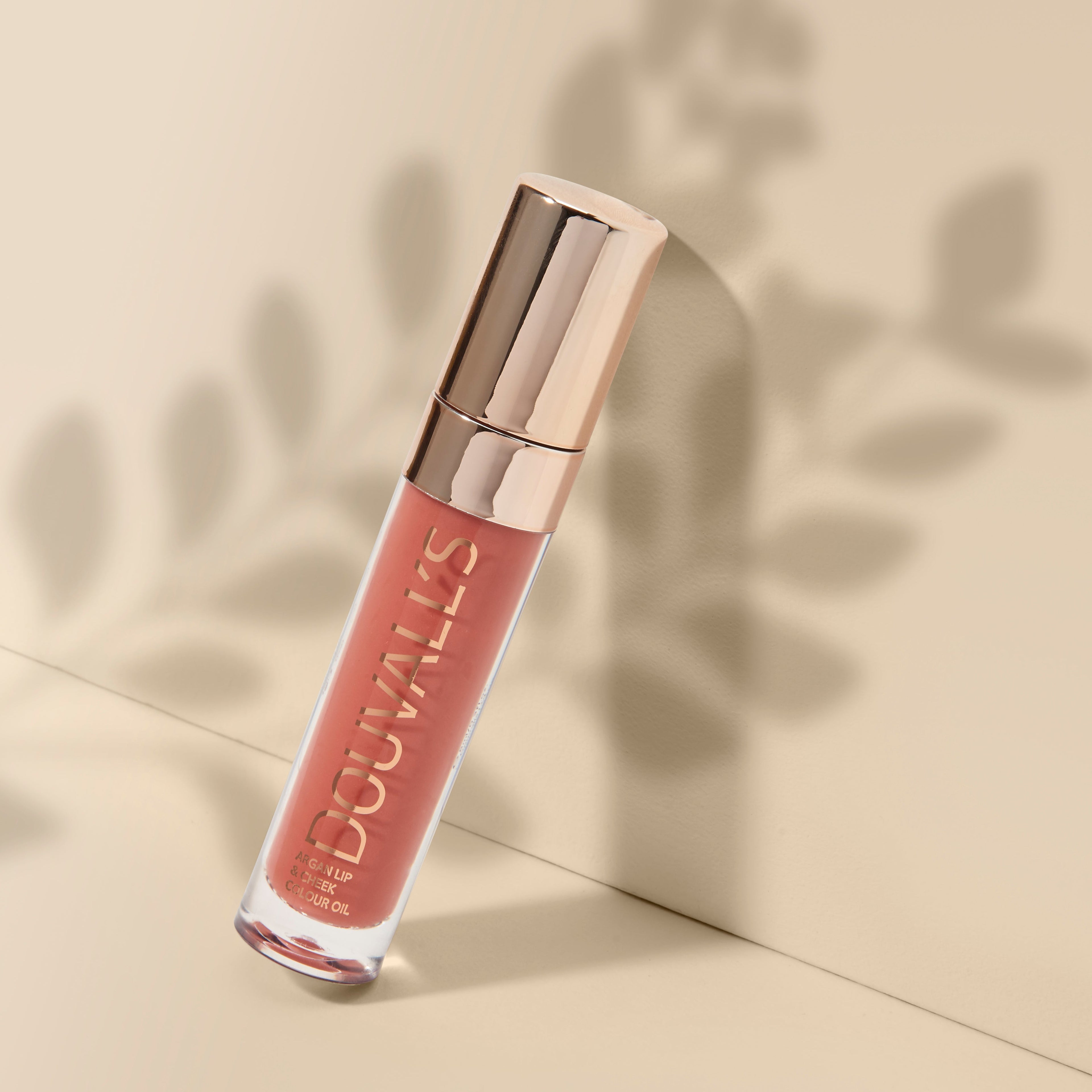 Argan Lip and Cheek colour Oil Enchanted Spice